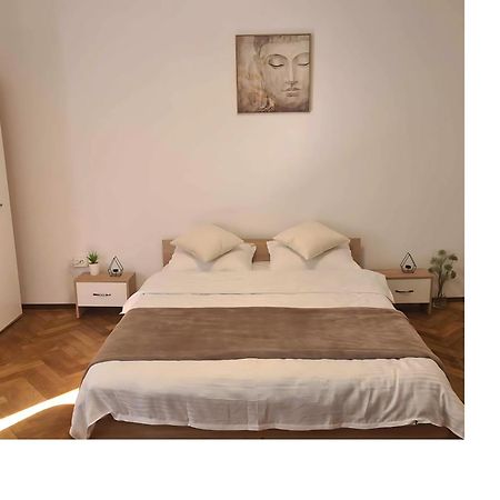 Madalina'S House Διαμέρισμα Μπρασόβ Εξωτερικό φωτογραφία