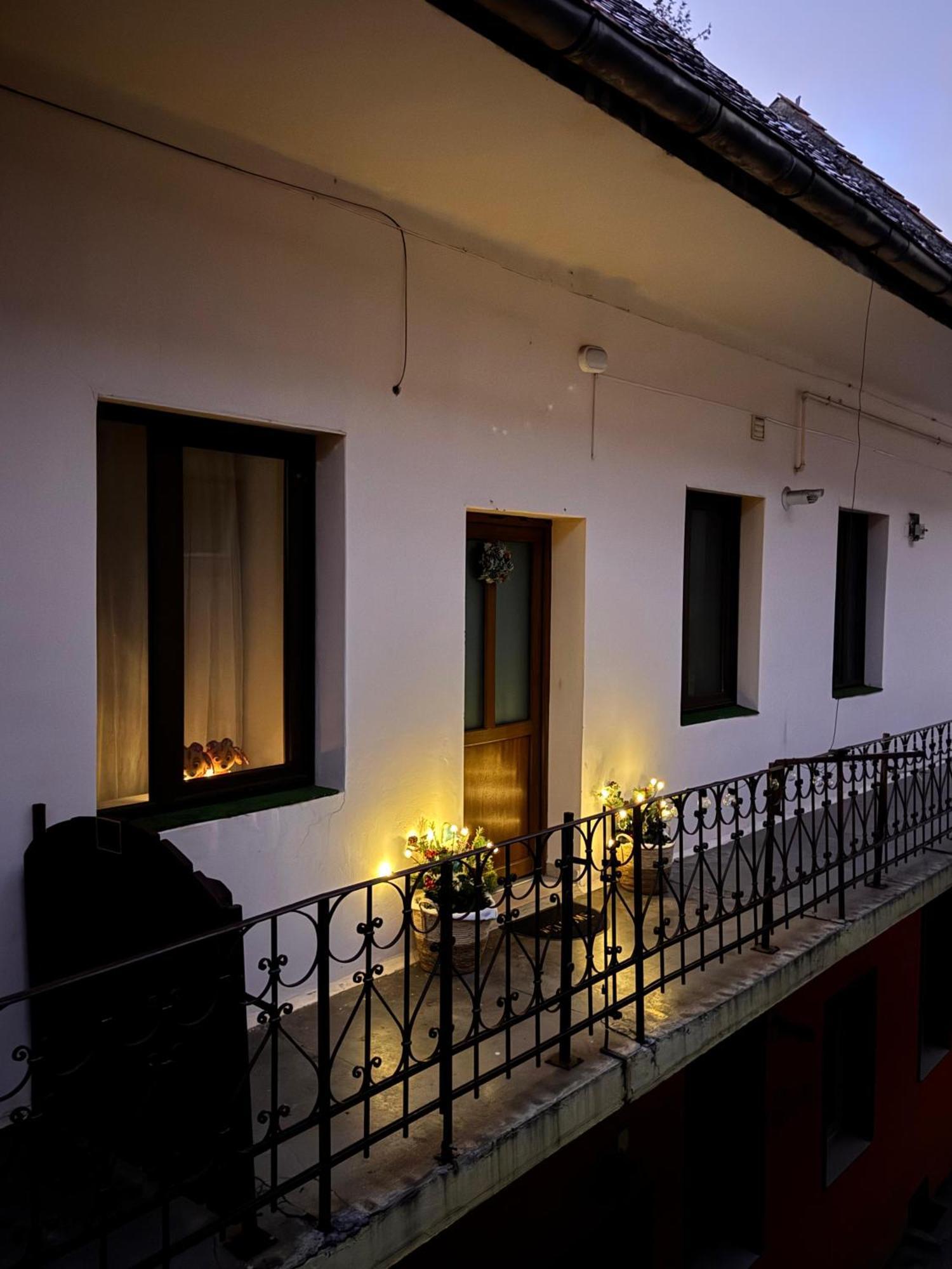 Madalina'S House Διαμέρισμα Μπρασόβ Εξωτερικό φωτογραφία
