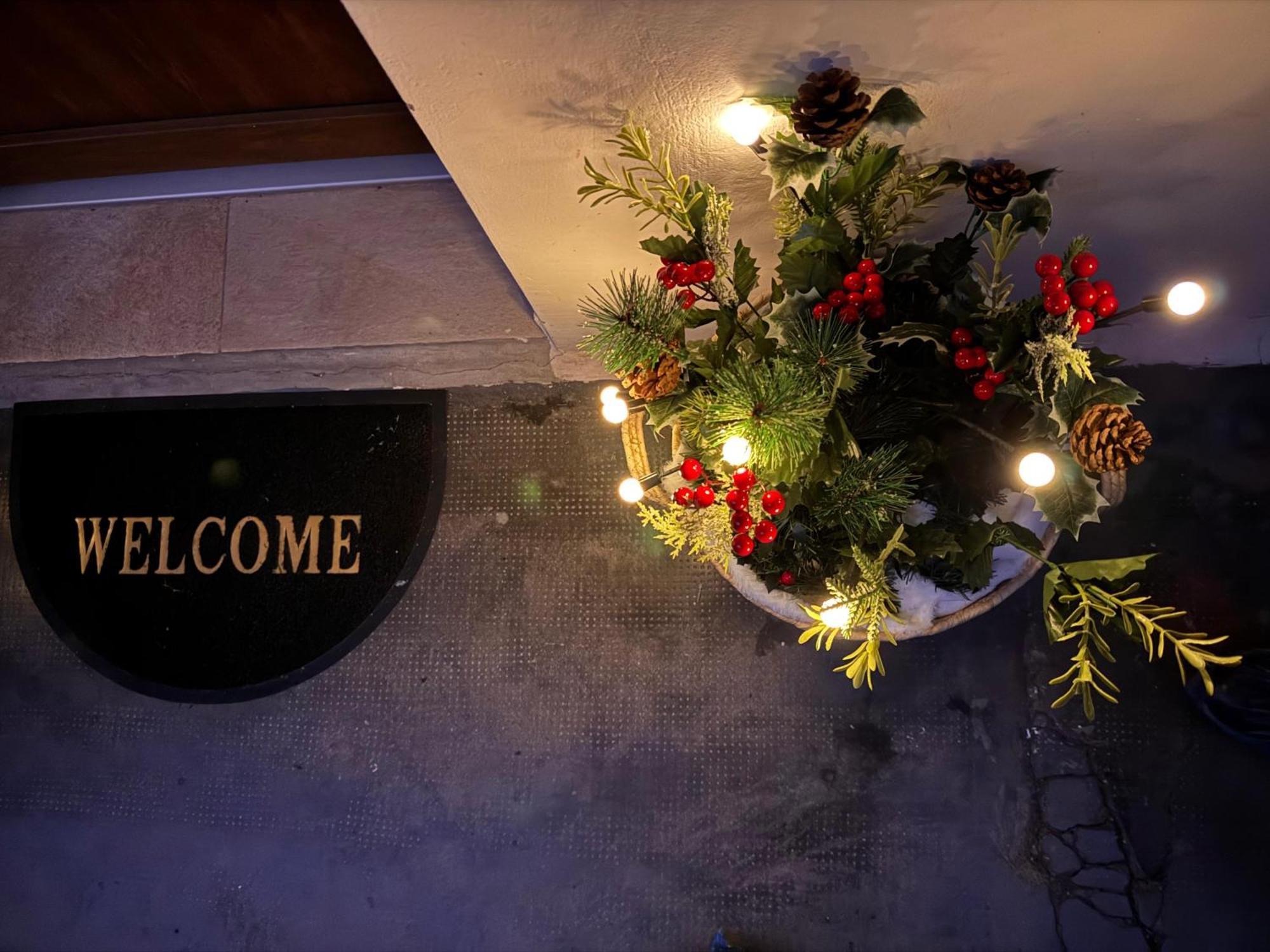 Madalina'S House Διαμέρισμα Μπρασόβ Εξωτερικό φωτογραφία
