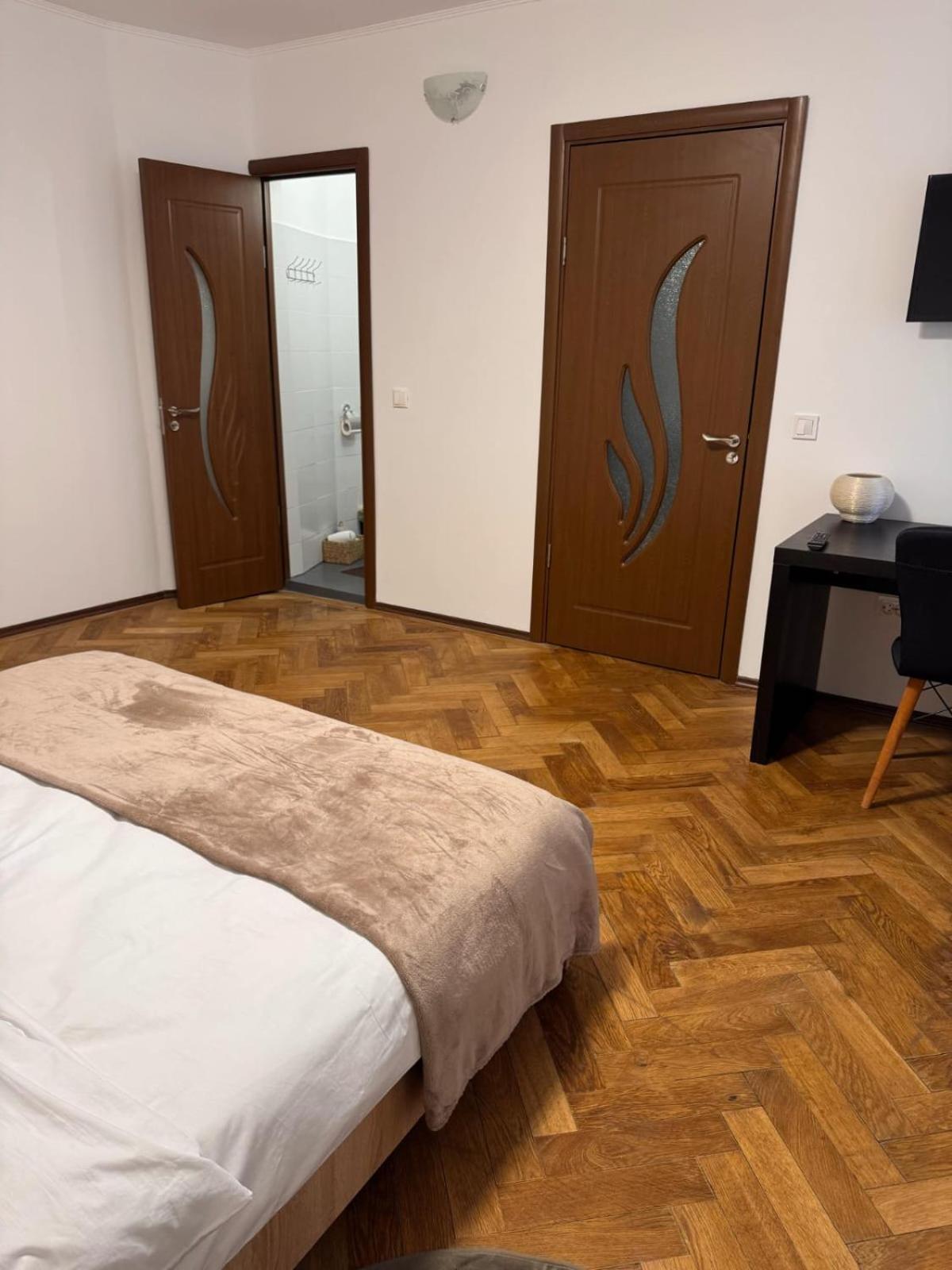 Madalina'S House Διαμέρισμα Μπρασόβ Εξωτερικό φωτογραφία