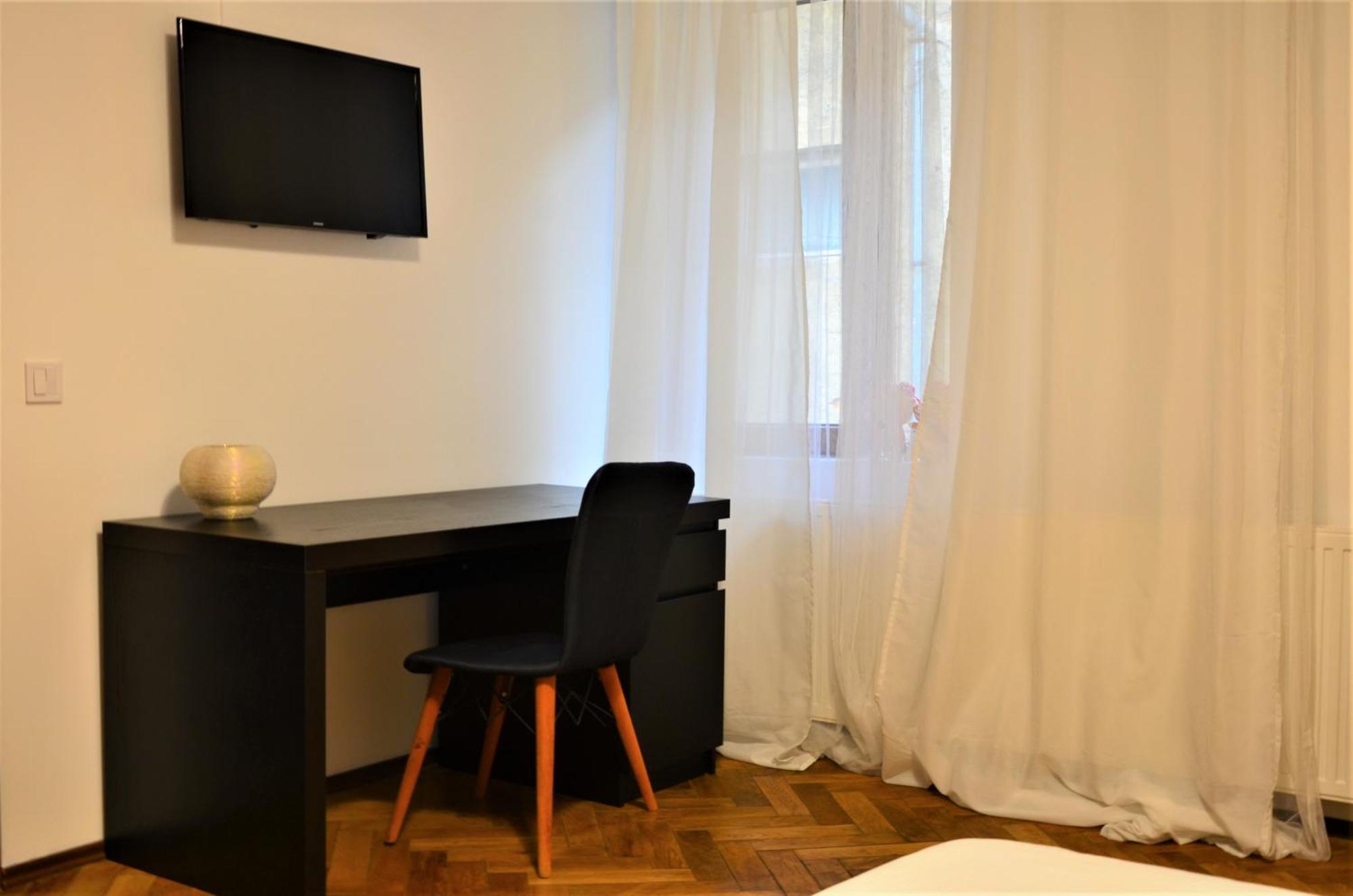 Madalina'S House Διαμέρισμα Μπρασόβ Εξωτερικό φωτογραφία