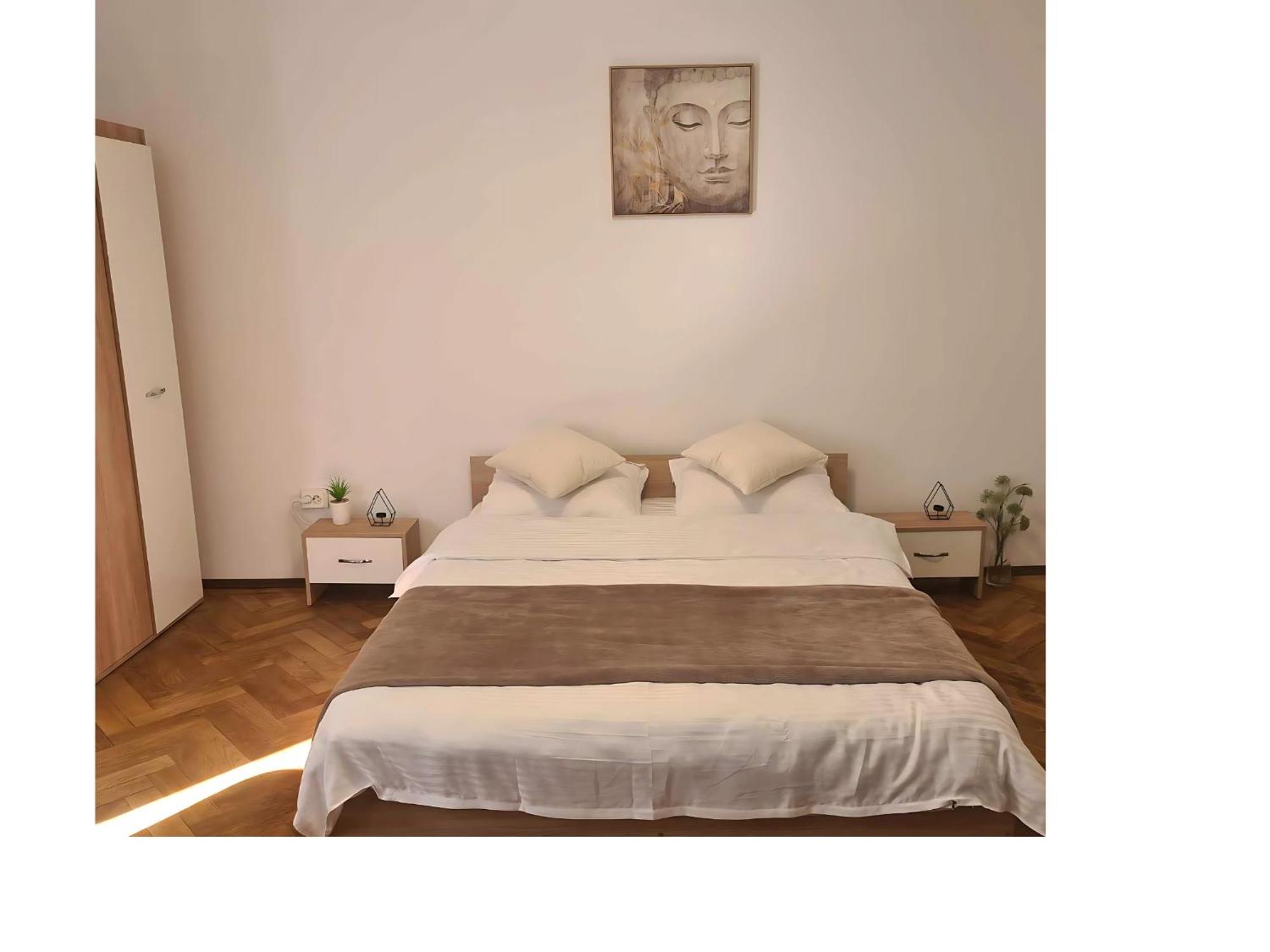 Madalina'S House Διαμέρισμα Μπρασόβ Εξωτερικό φωτογραφία