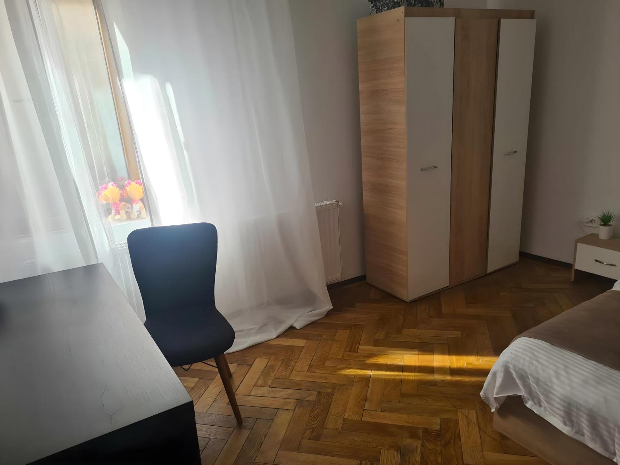 Madalina'S House Διαμέρισμα Μπρασόβ Εξωτερικό φωτογραφία